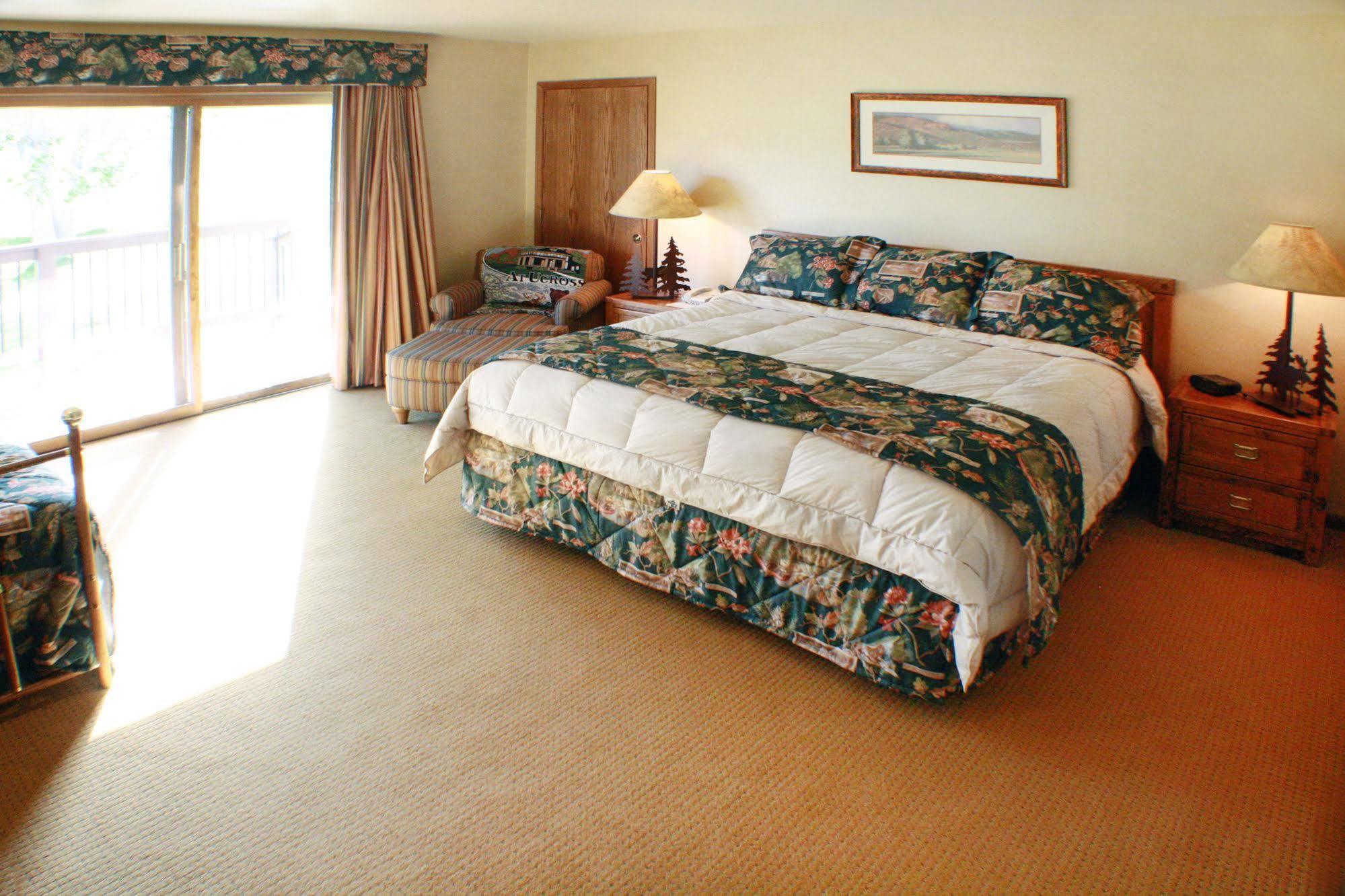 Hotel The Ranch At Ucross Esterno foto