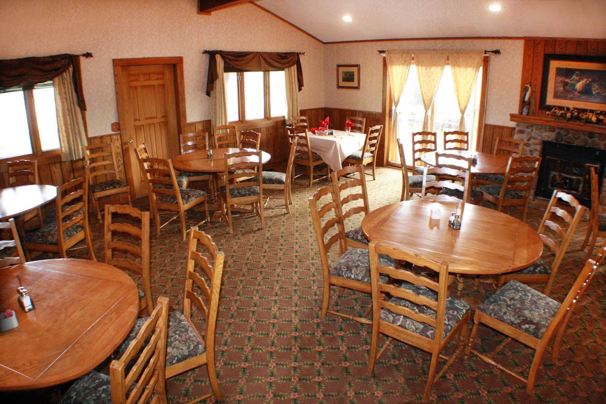 Hotel The Ranch At Ucross Esterno foto